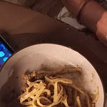 Photo n°4 de l'avis de Giuseppe.k fait le 27/08/2022 à 21:04 sur le  Baglio Siciliamo Country House à Lido di Noto