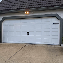 Team Taylor Doors - Photo 4 - Car repair in Lee's Summit, MO, Lee's Summit