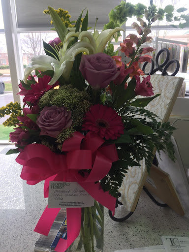Florist «Providence Florist», reviews and photos, 8042 Providence Rd #700, Charlotte, NC 28277, USA