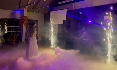 Dj animateur Professionnel (mariage/anniversaire, soirée privée) - Antoine Futura à Hautmont