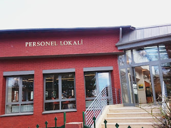 Anadolu Üniversitesi Personel Lokali