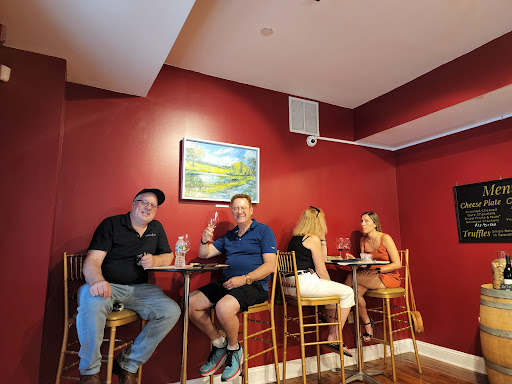 Winery «Tomasello Winery Tasting Room», reviews and photos, 1 N Union St, Lambertville, NJ 08530, USA
