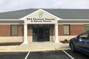 RVA Physical Therapy & Sports Rehab LLC image