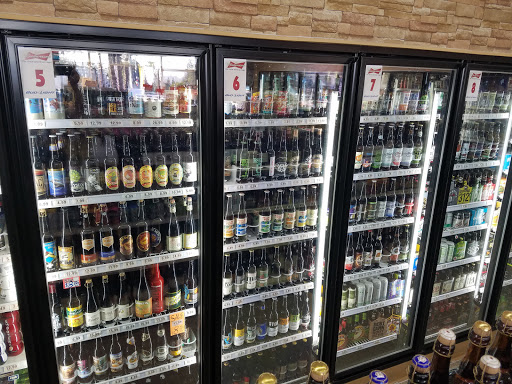 Liquor Store «Hillside Liquor», reviews and photos, 29105 S Western Ave, Rancho Palos Verdes, CA 90275, USA