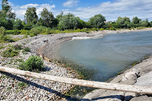 Port Union Waterfront Park