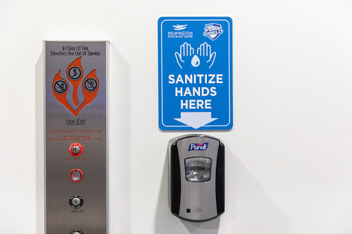 Print Shop «Copycat Print Shop», reviews and photos, 4107 Oleander Dr # J, Wilmington, NC 28403, USA