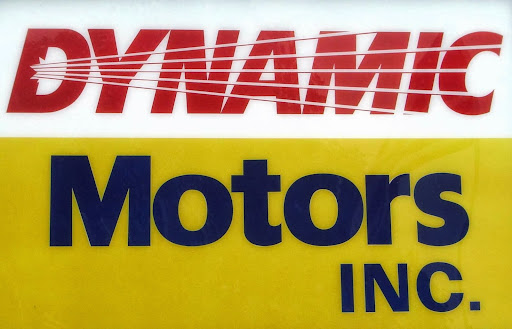 Used Car Dealer «Dynamic Motors, Inc», reviews and photos, 1500 E Cesar Chavez St, Austin, TX 78702, USA