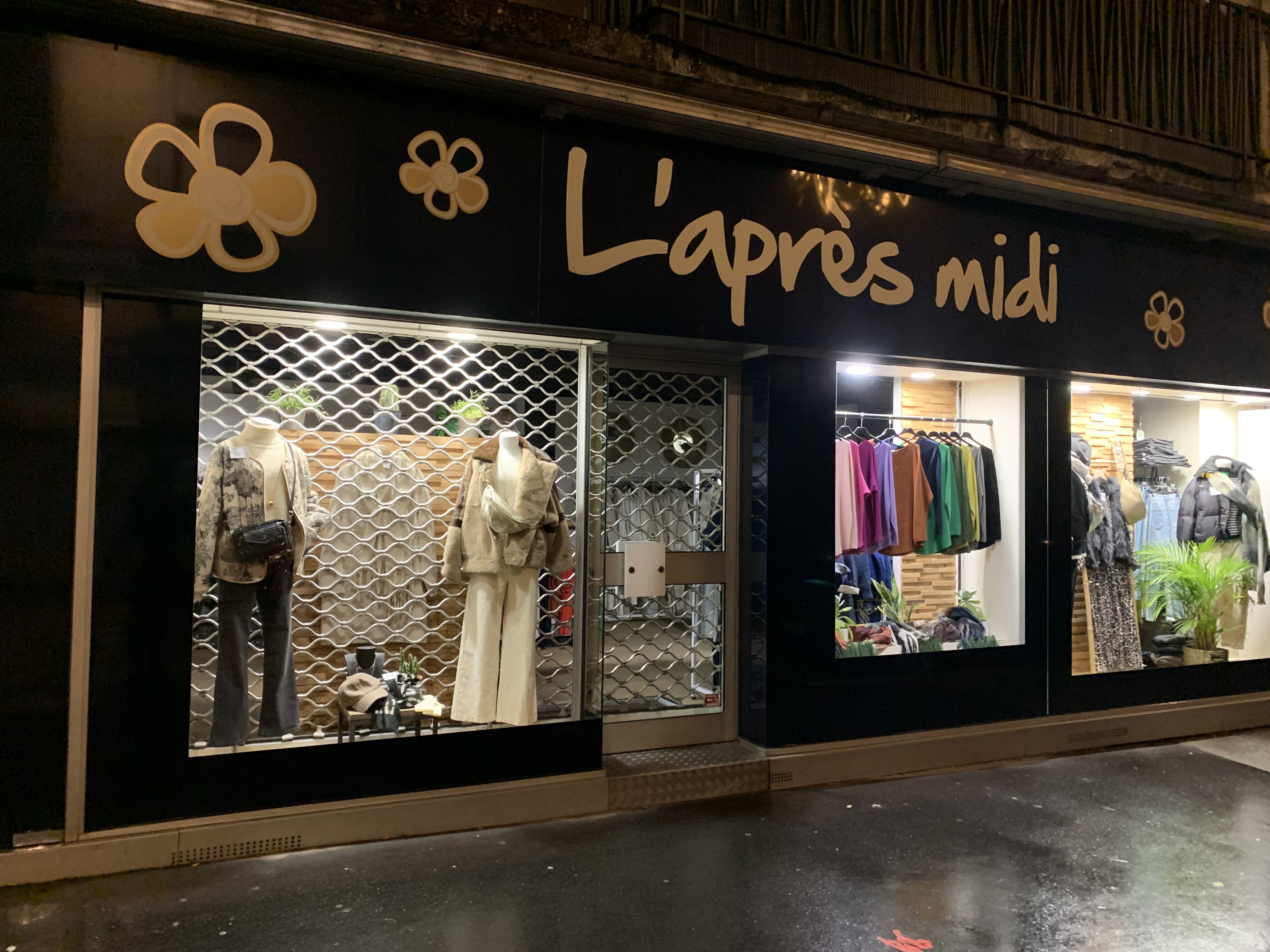 Photo n° 1 de l'avis de Karen.A fait le 27/11/2023 à 20:50
