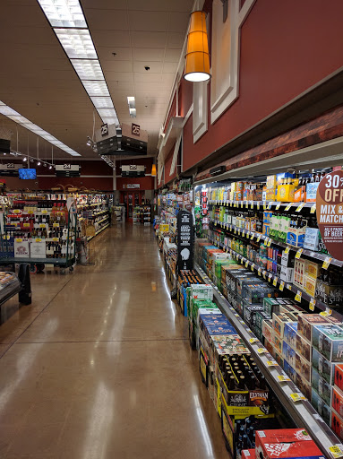 Grocery Store «Ralphs Fresh Fare», reviews and photos, 2675 Foothill Blvd, La Crescenta, CA 91214, USA