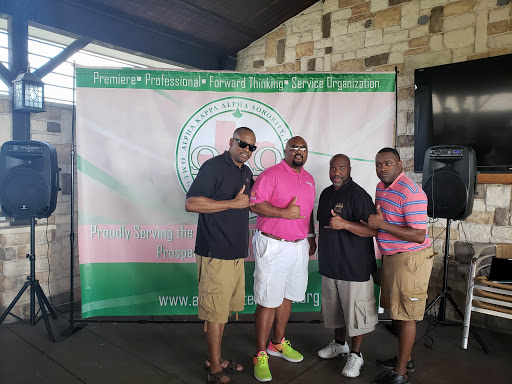 Golf Course «WestRidge Golf Course», reviews and photos, 9055 Cotton Ridge North Road, McKinney, TX 75070, USA