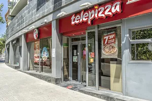 Telepizza Sant Boi de Llobregat - Pizza y Comida a Domicilio image
