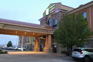 Holiday Inn Express & Suites Hays image