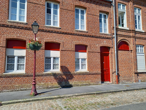 Agence immobilière Société Immobilière Grand Hainaut Valenciennes