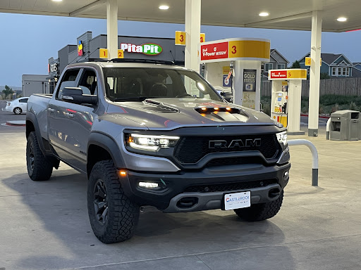 Car Dealer «Medved Chrysler Dodge Jeep Ram», reviews and photos, 1520 S Wilcox St, Castle Rock, CO 80104, USA