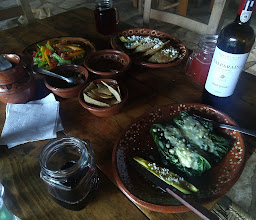 Bel Ha ecoparque photo