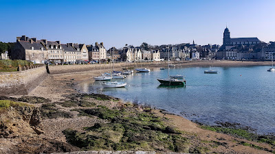 Maxime Bascol Ostéopathe D.O. à Saint-Malo