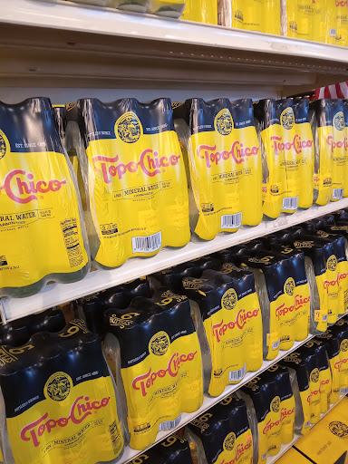 Grocery Store «Honey Bee La Colmena», reviews and photos, 2443 Bagley Ave, Detroit, MI 48216, USA