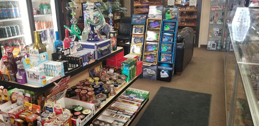 Tobacco Shop «Smokey Smokes», reviews and photos, 1870 Whittaker Rd, Ypsilanti, MI 48197, USA