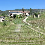 Photo n°20 de l'avis de Nadia.e fait le 17/04/2022 à 21:33 sur le  Relais Althea à Vittorio Veneto