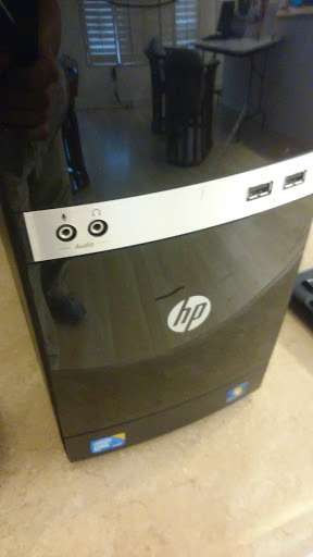 Computer Repair Service «Computer Help of SW Florida», reviews and photos, 13101 McGregor Blvd #4, Fort Myers, FL 33919, USA