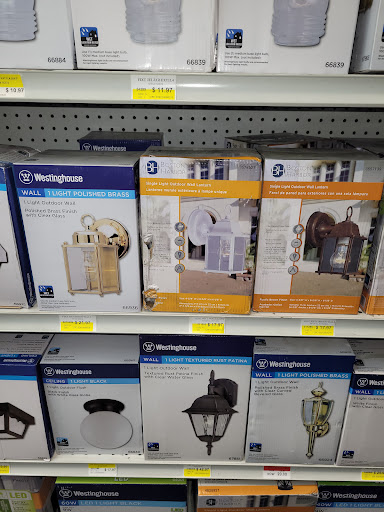 Hardware Store «Yeager Hardware», reviews and photos, 814 W Center St, Greenwood, AR 72936, USA