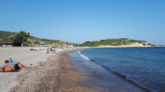 Demircili Plajı