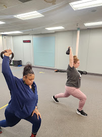 Kratos Fitness & Performance Group