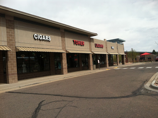 Liquor Store «Tower Liquors», reviews and photos, 18611 E 48th Pl #110, Denver, CO 80249, USA