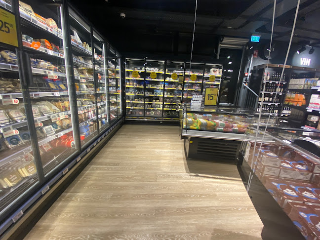 Anmeldelser af føtex Food Torveporten i Valby - Supermarked
