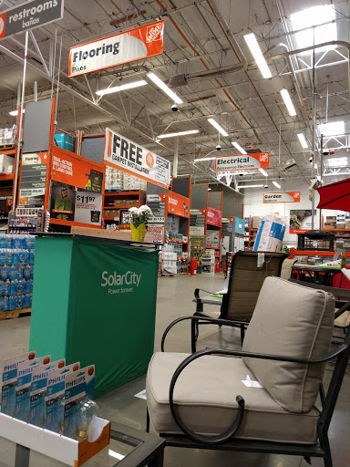 Home Improvement Store «The Home Depot», reviews and photos, 2750 Crow Canyon Rd, San Ramon, CA 94583, USA