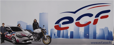 ECF CESR 38 - Eybens à Eybens