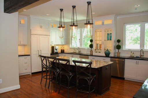 Cabinet Store «My Cabinet Source», reviews and photos, 625 W 19th St, Houston, TX 77008, USA