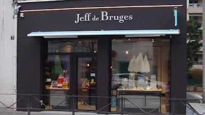 Jeff de Bruges à Lyon