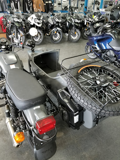 BMW Motorcycle Dealer «British USA - Gulf Coast BMW», reviews and photos, 1210 College Ave, South Houston, TX 77587, USA