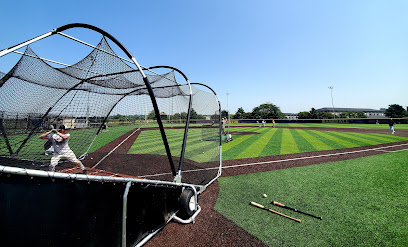 Johnston High School Baseball Field