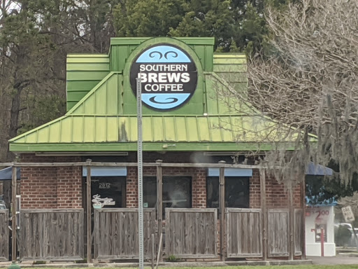 Coffee Shop «Southern Brews Coffee», reviews and photos, 2812 Maybank Hwy, Johns Island, SC 29455, USA