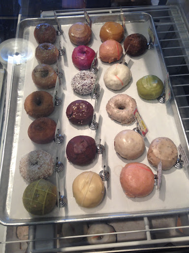 Donut Shop «Donut Farm Oakland», reviews and photos, 6037 San Pablo Ave, Oakland, CA 94608, USA