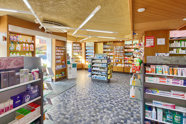 Rezensionen über Pharmacie Amavita du Landeron in La Chaux-de-Fonds - Apotheke