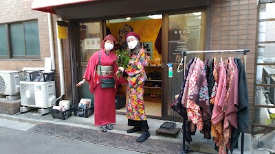 ワモノと雑貨キセカエ