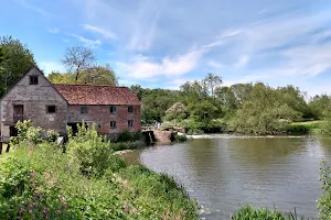 Sturminster Newton Mill image