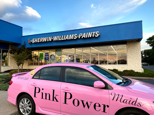 Sherwin-Williams Paint Store, 2329 N Fairfield Rd b, Beavercreek, OH 45431, USA, 