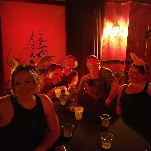 Tourist Attraction «Enter the Conundrum», reviews and photos, 1 Battle Square, Asheville, NC 28801, USA