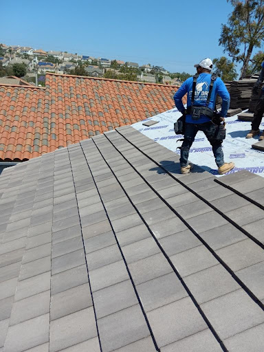 Roofing Contractor «Stay Dry Roofing Company», reviews and photos, 5319 University Dr, Irvine, CA 92612, USA