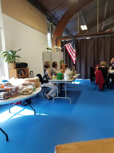 Community Center «Ferguson Community Center», reviews and photos, 1050 Smith Ave, Ferguson, MO 63135, USA