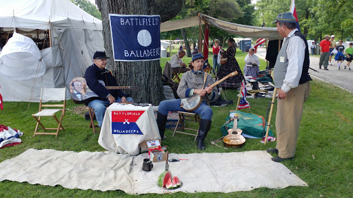 Nature Preserve «Lakewood Forest Preserve», reviews and photos, 27277 N Forest Preserve Rd, Wauconda, IL 60084, USA