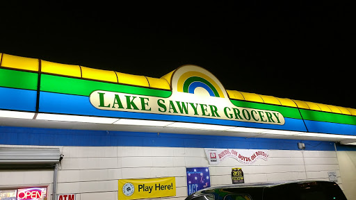 Grocery Store «Lake Sawyer Grocery», reviews and photos, 29036 216th Ave SE, Black Diamond, WA 98010, USA