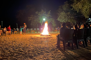 Bheemeshwari Adventure and Nature Camp image