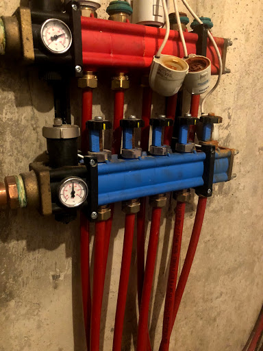 Plumber «Pipe Doctor Plumbing, Heating & Air Conditioning, Inc.», reviews and photos, 80 E Hawthorne Ave, Valley Stream, NY 11580, USA