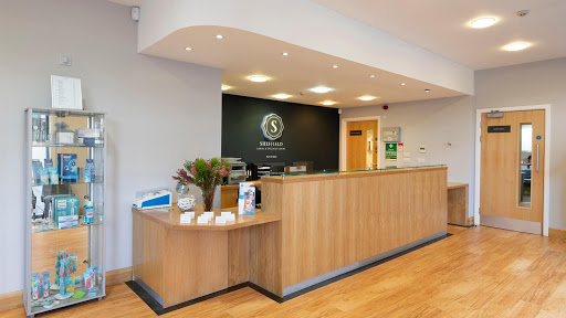 Sheffield Dental and Specialist Centre