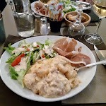 Photo n° 1 de l'avis de Elie.o fait le 18/11/2017 à 13:31 pour Le Vichy à Vichy